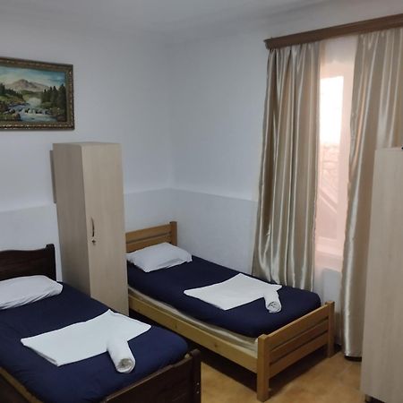 Ortachala Summer House Tbilisi ภายนอก รูปภาพ
