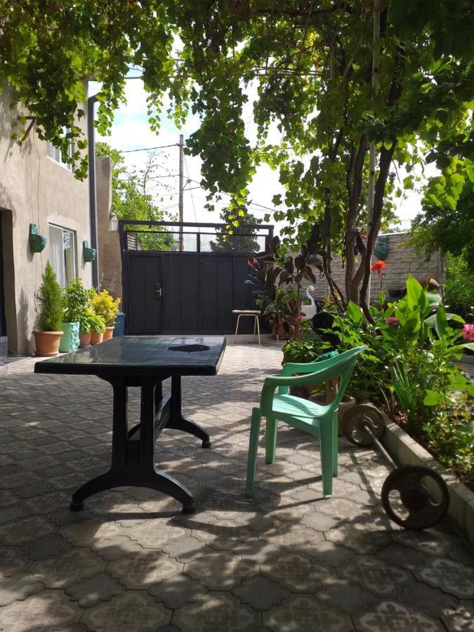 Ortachala Summer House Tbilisi ภายนอก รูปภาพ