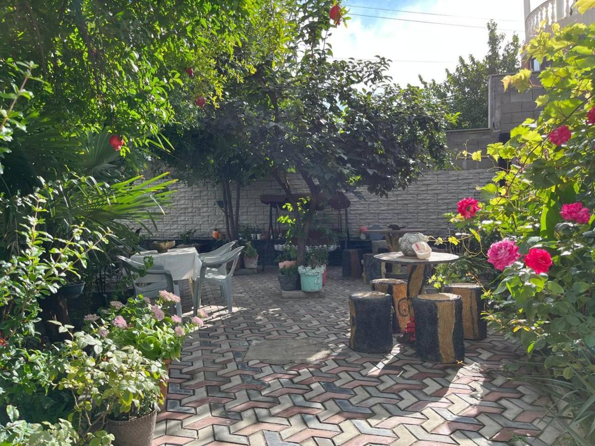 Ortachala Summer House Tbilisi ภายนอก รูปภาพ