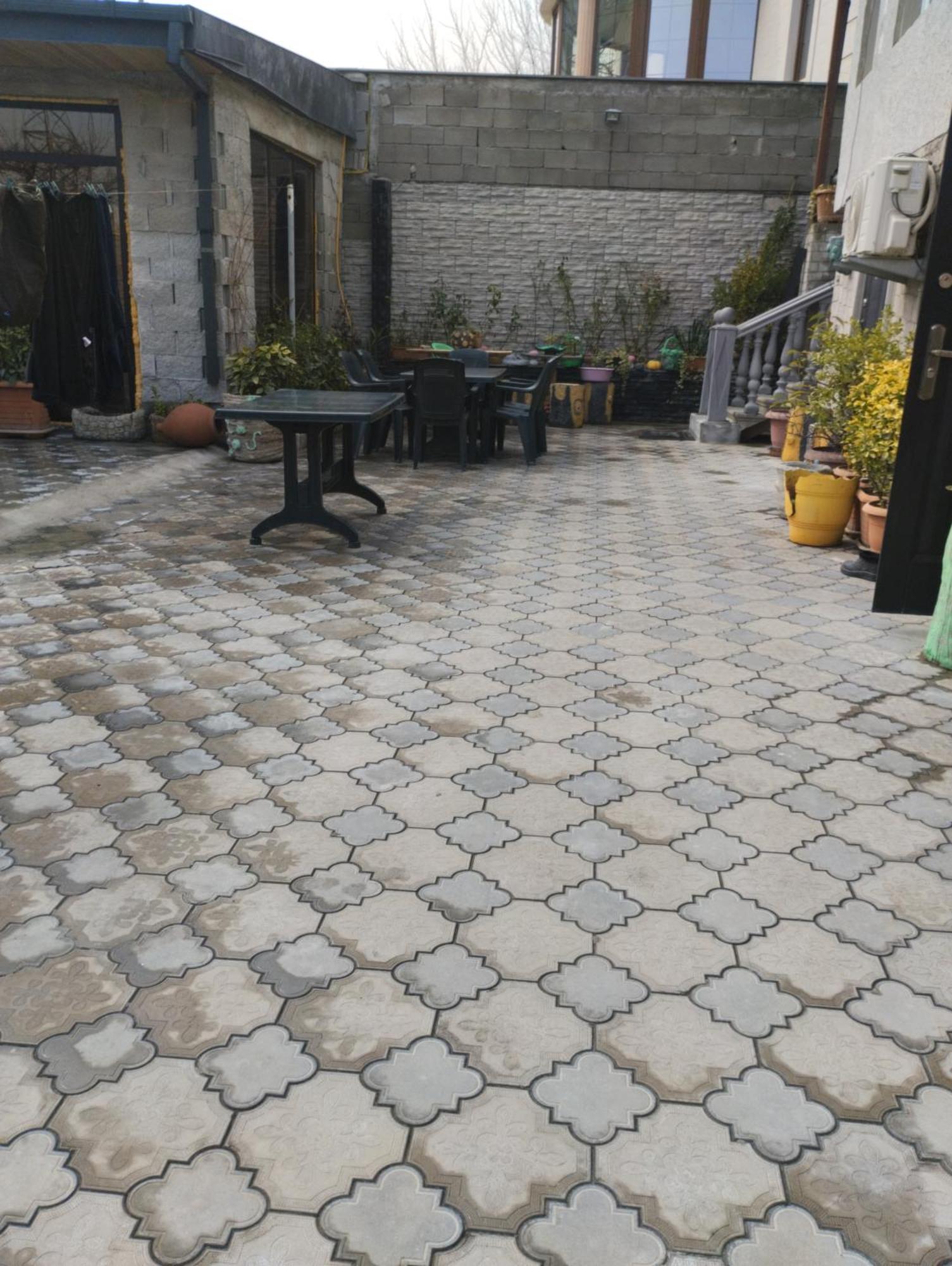 Ortachala Summer House Tbilisi ภายนอก รูปภาพ