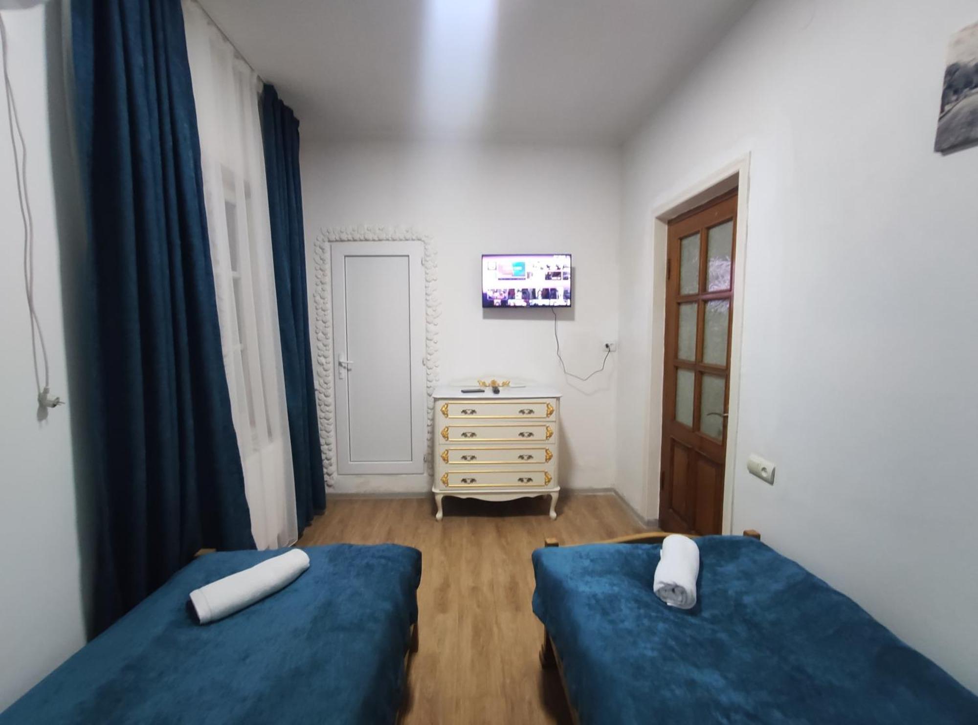 Ortachala Summer House Tbilisi ภายนอก รูปภาพ