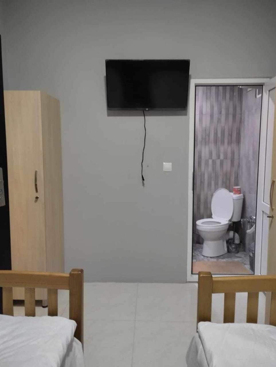 Ortachala Summer House Tbilisi ภายนอก รูปภาพ