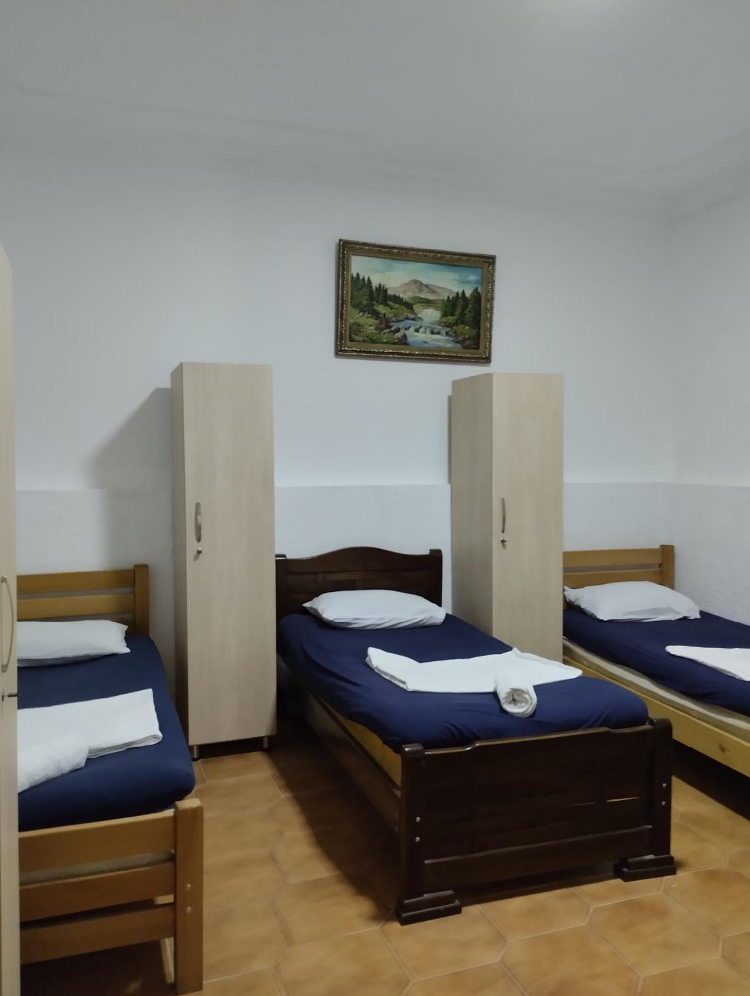 Ortachala Summer House Tbilisi ห้อง รูปภาพ