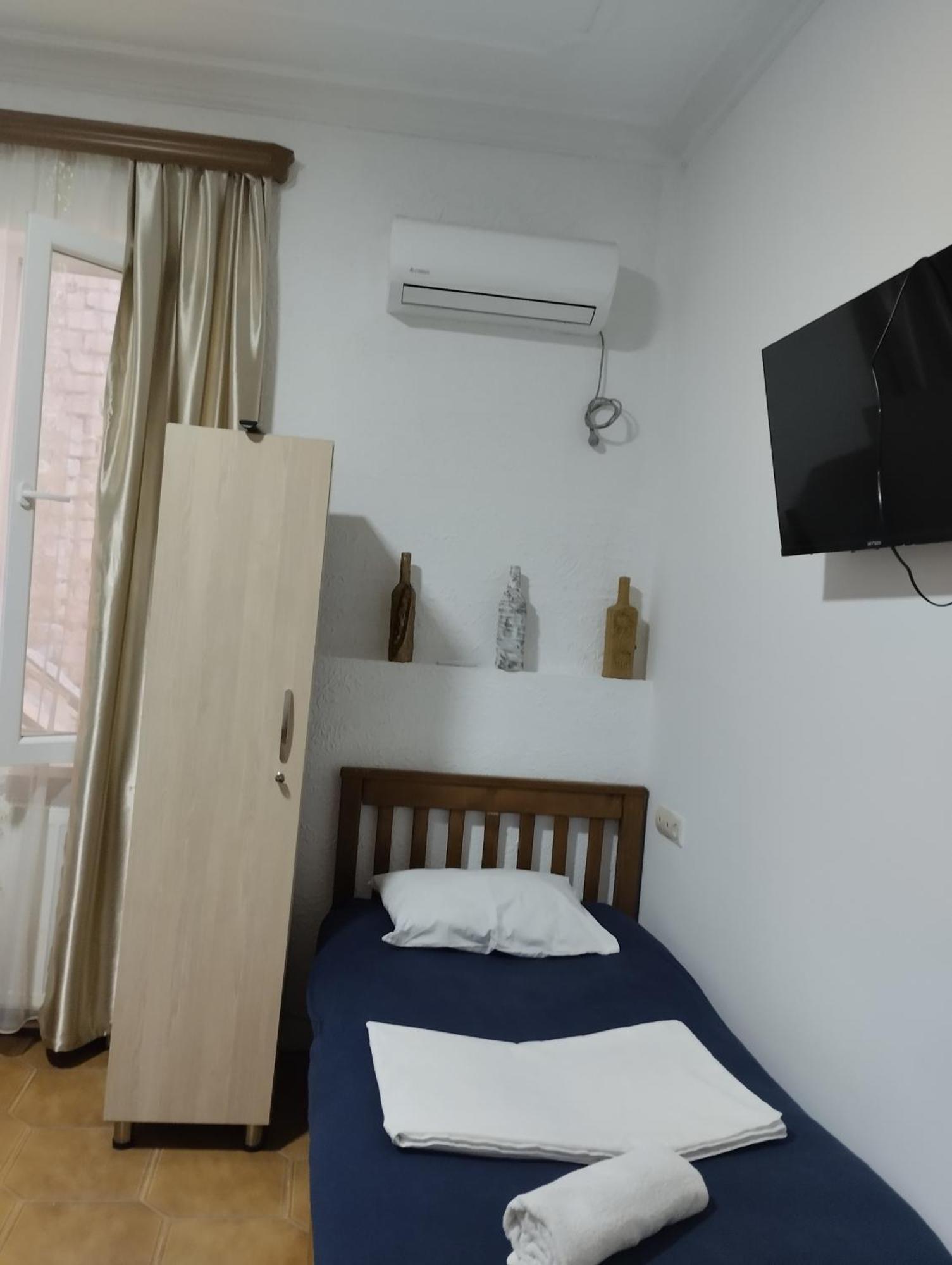 Ortachala Summer House Tbilisi ห้อง รูปภาพ