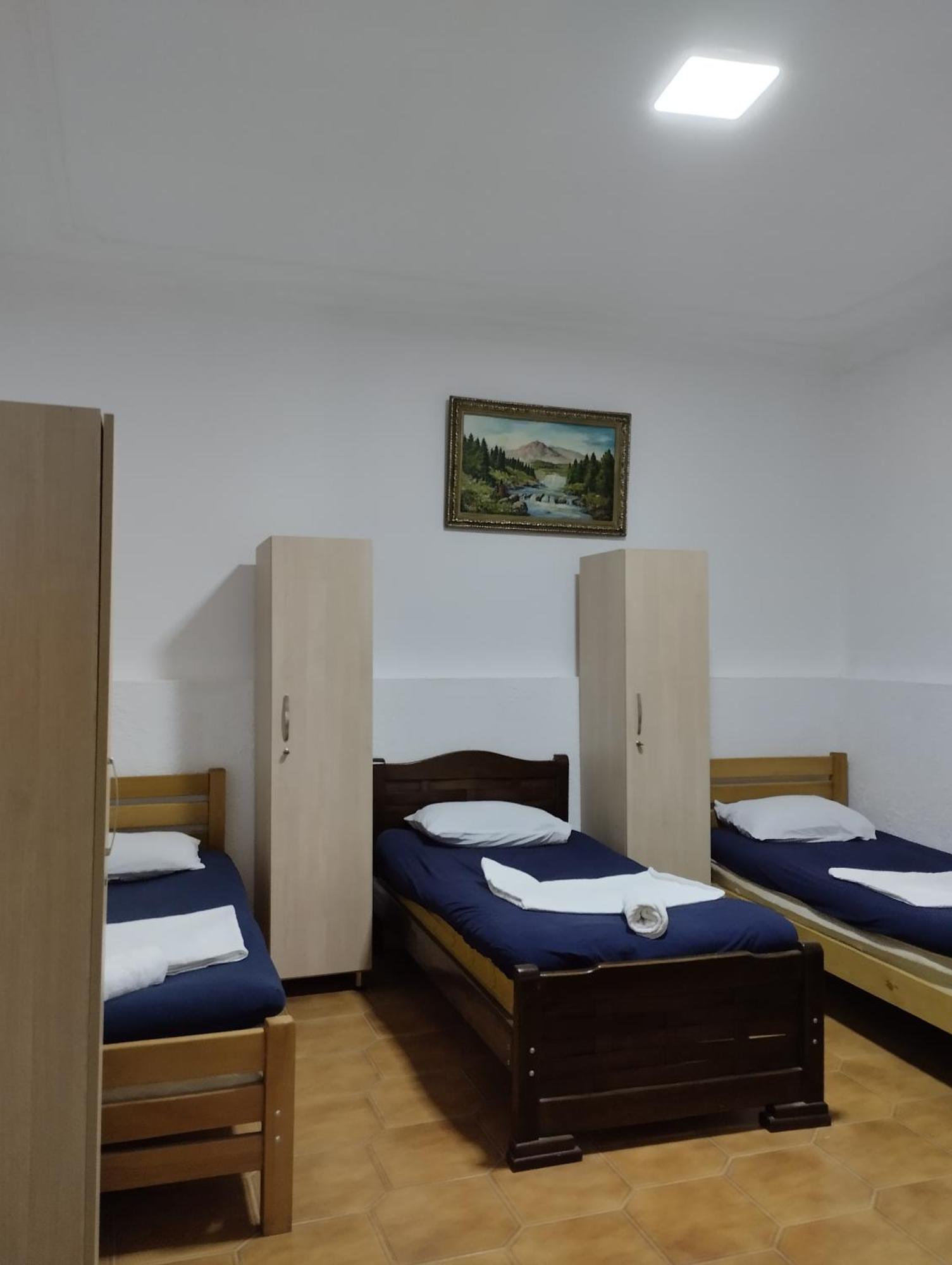 Ortachala Summer House Tbilisi ห้อง รูปภาพ