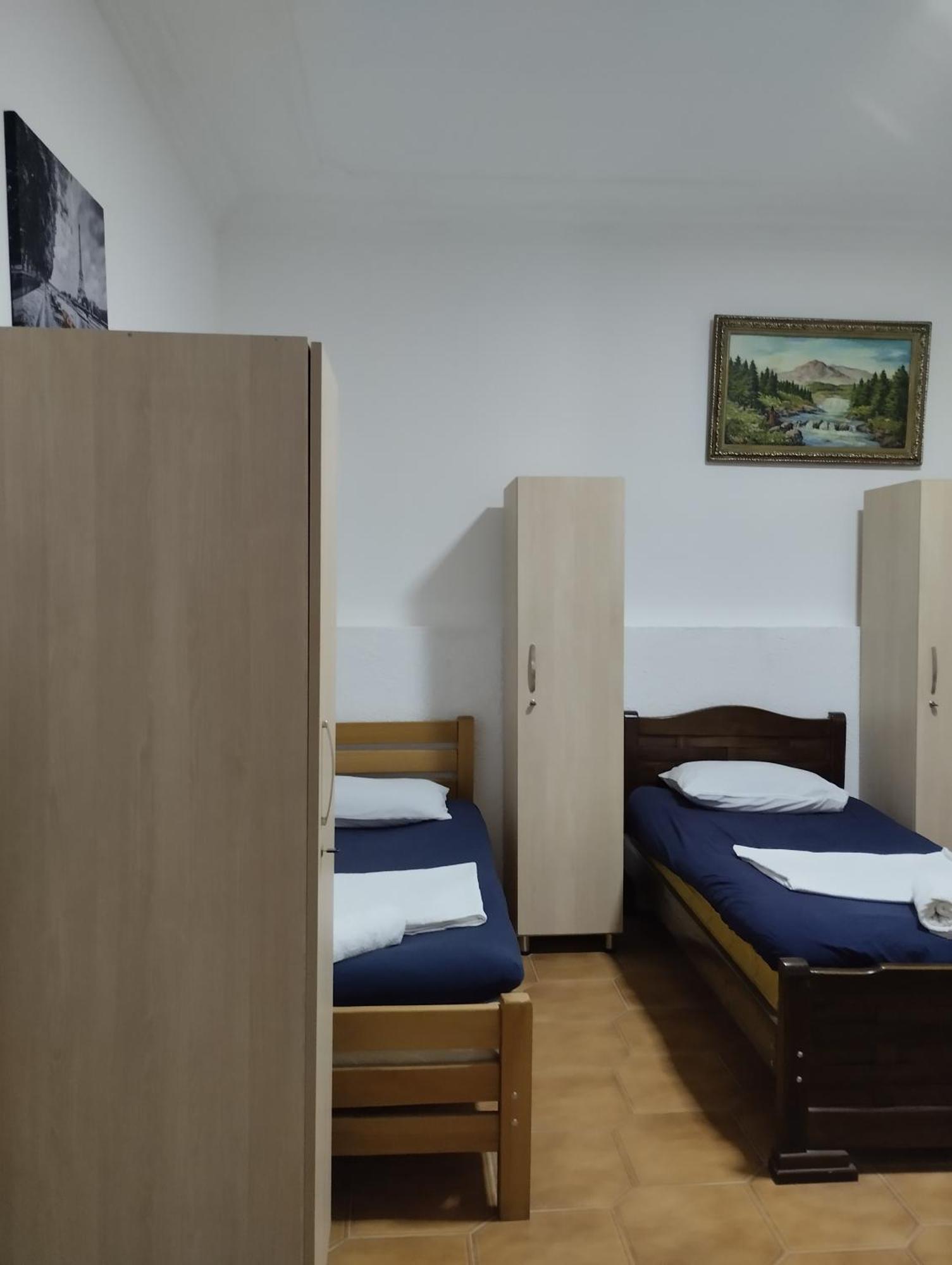 Ortachala Summer House Tbilisi ห้อง รูปภาพ