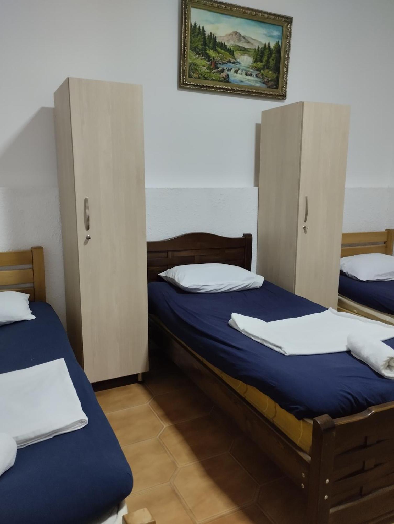 Ortachala Summer House Tbilisi ห้อง รูปภาพ