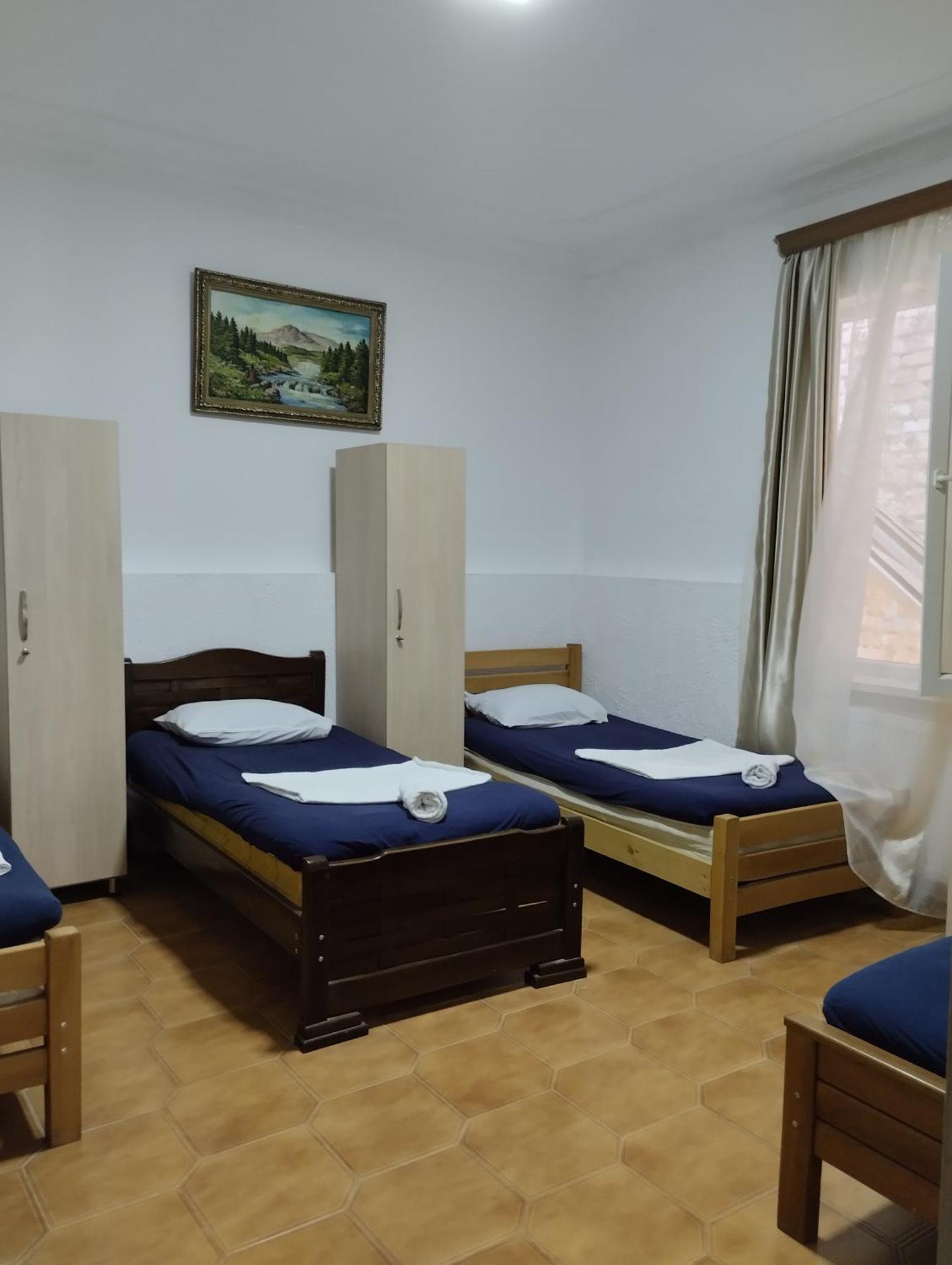 Ortachala Summer House Tbilisi ห้อง รูปภาพ