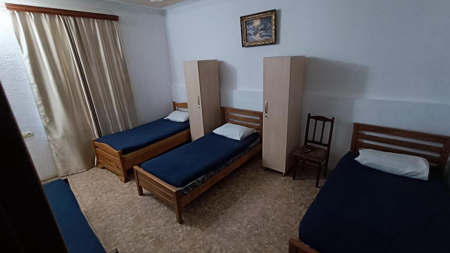 Ortachala Summer House Tbilisi ห้อง รูปภาพ