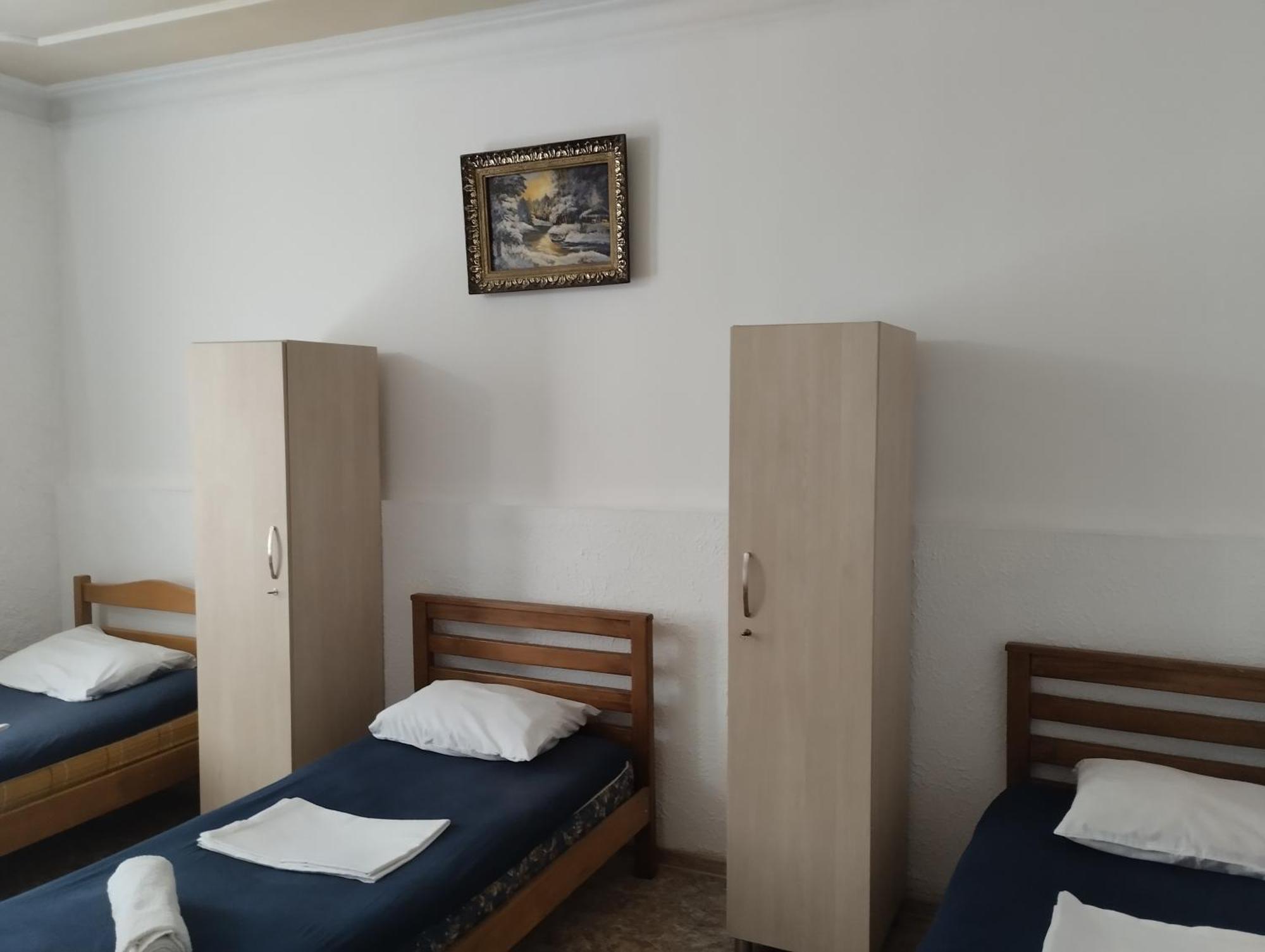 Ortachala Summer House Tbilisi ห้อง รูปภาพ