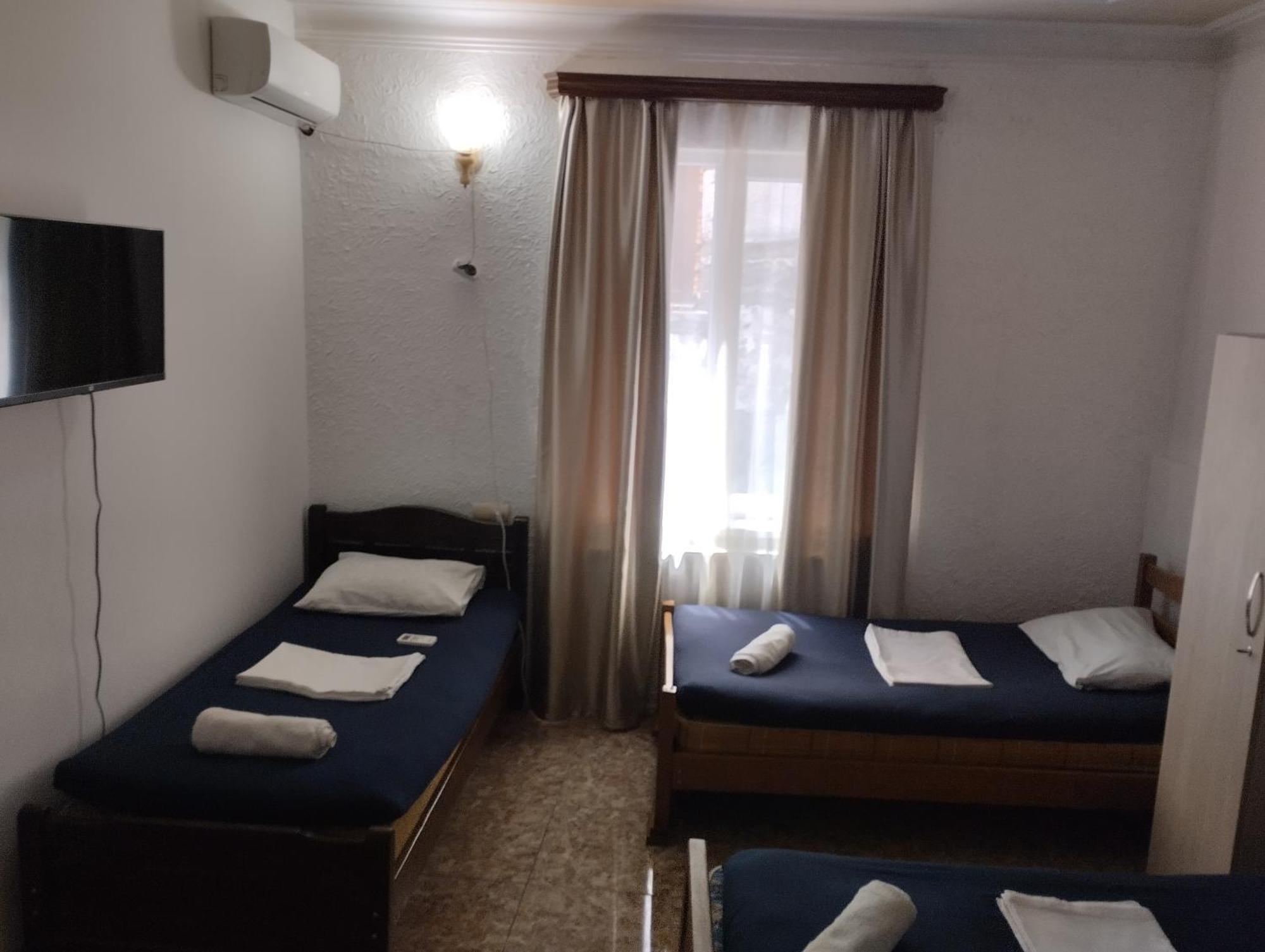 Ortachala Summer House Tbilisi ห้อง รูปภาพ