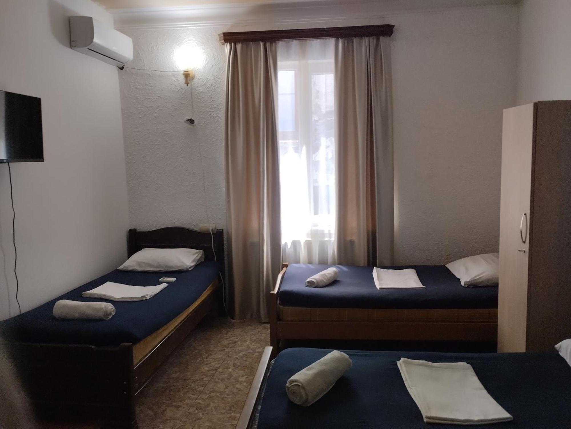 Ortachala Summer House Tbilisi ห้อง รูปภาพ