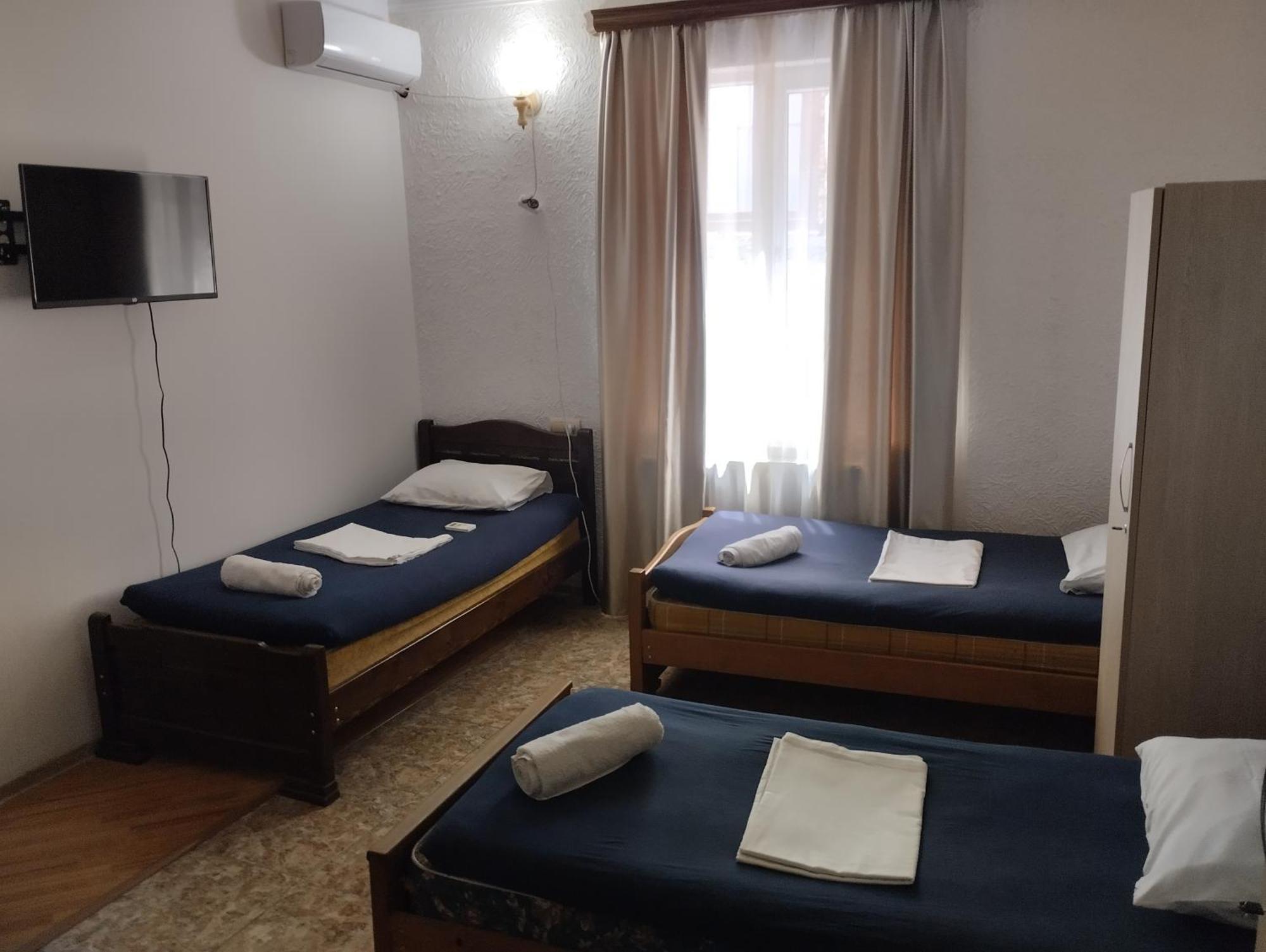 Ortachala Summer House Tbilisi ห้อง รูปภาพ
