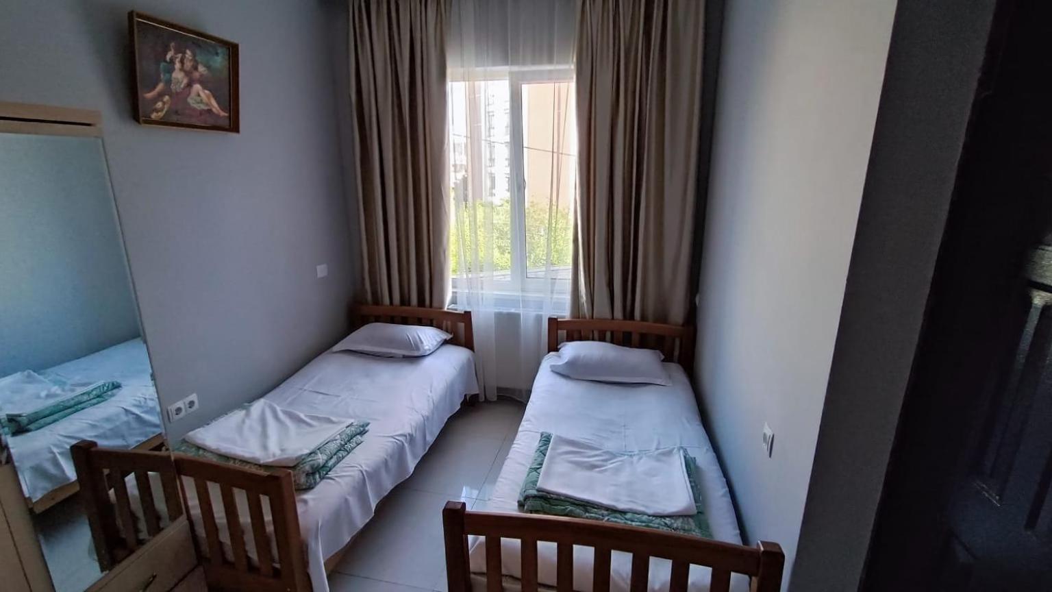 Ortachala Summer House Tbilisi ห้อง รูปภาพ