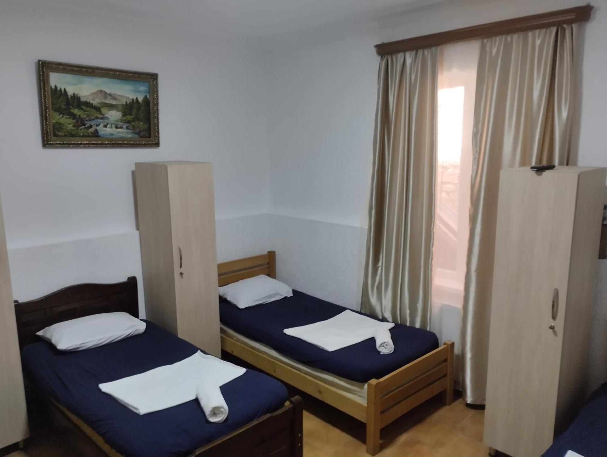 Ortachala Summer House Tbilisi ภายนอก รูปภาพ