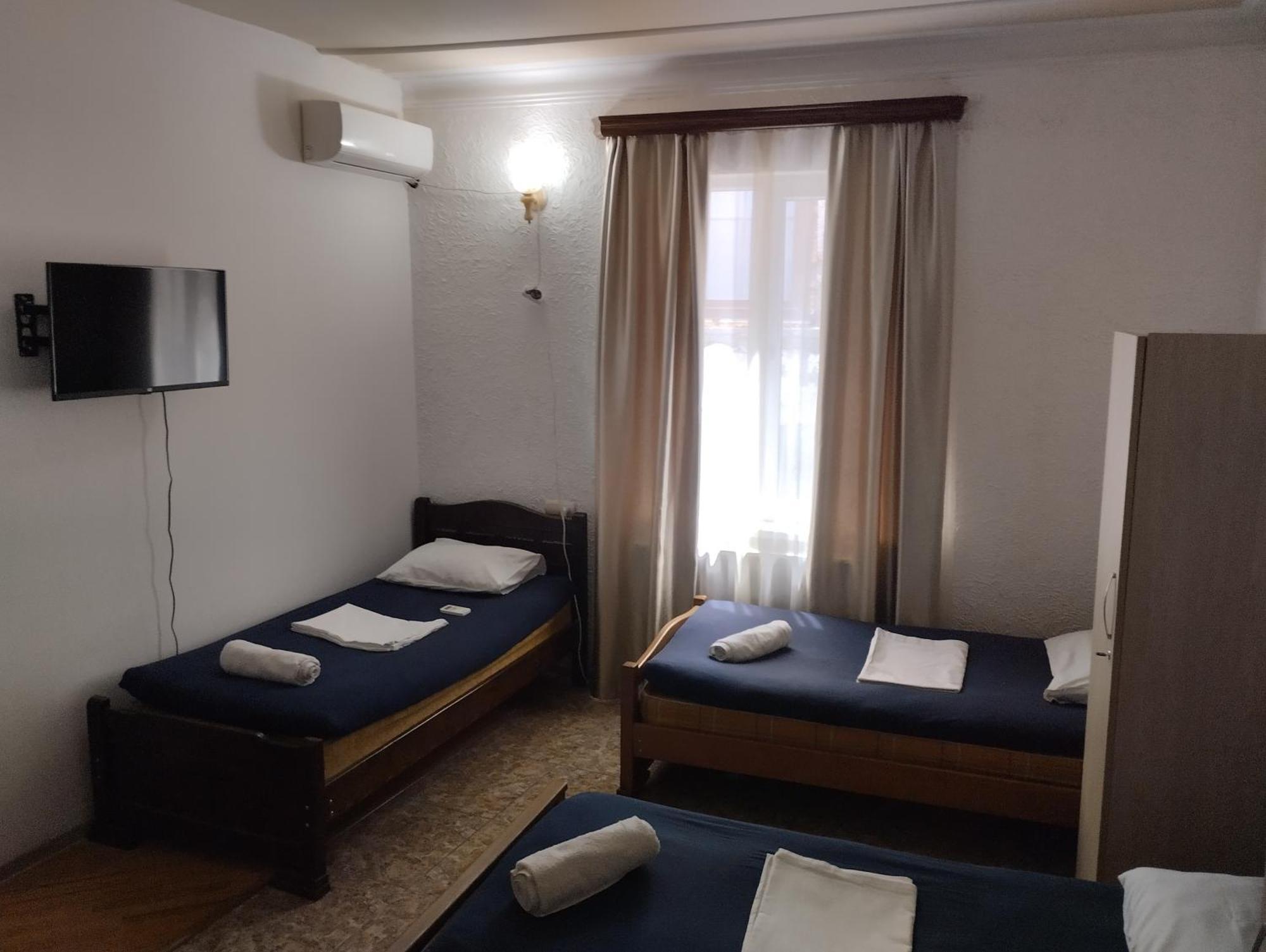 Ortachala Summer House Tbilisi ภายนอก รูปภาพ