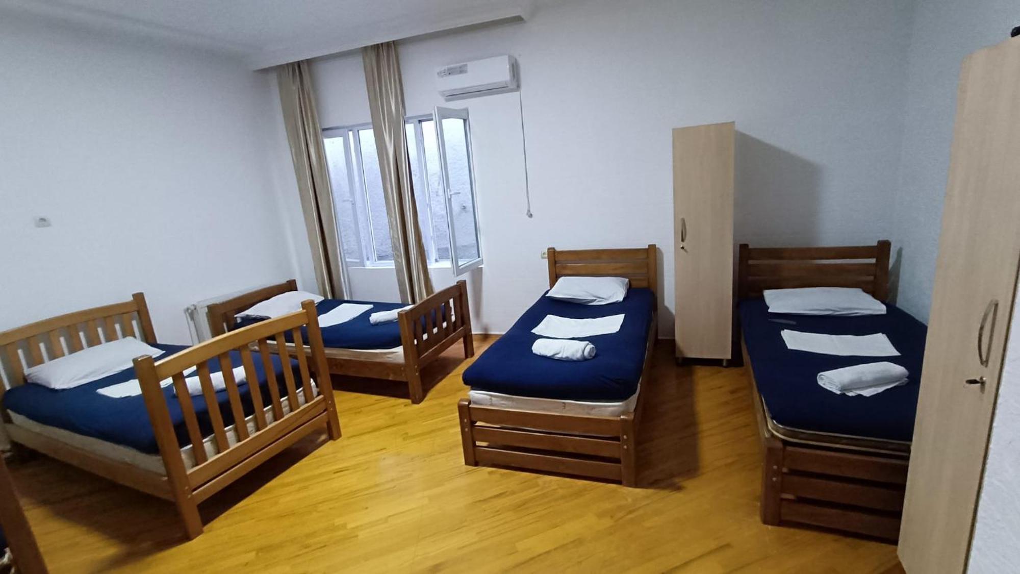 Ortachala Summer House Tbilisi ห้อง รูปภาพ