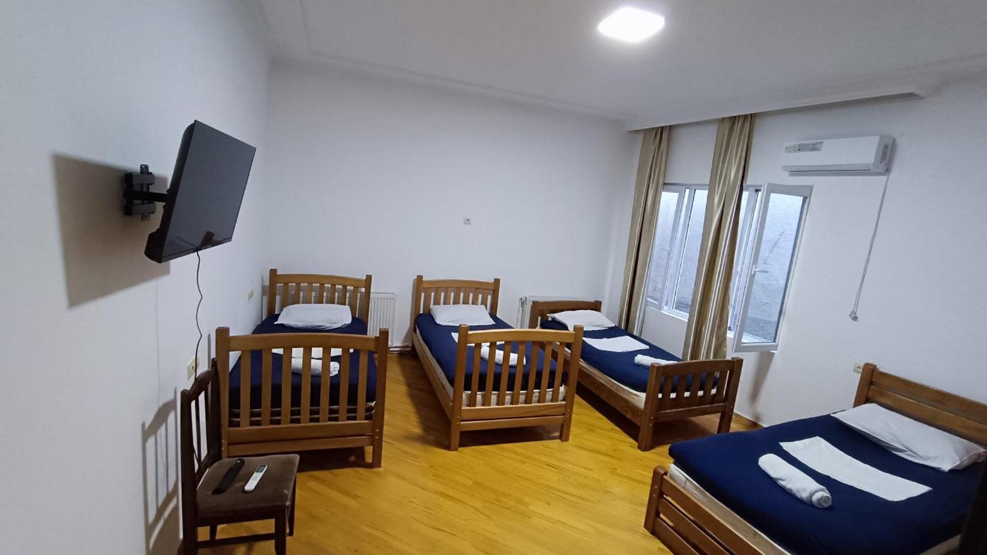 Ortachala Summer House Tbilisi ห้อง รูปภาพ