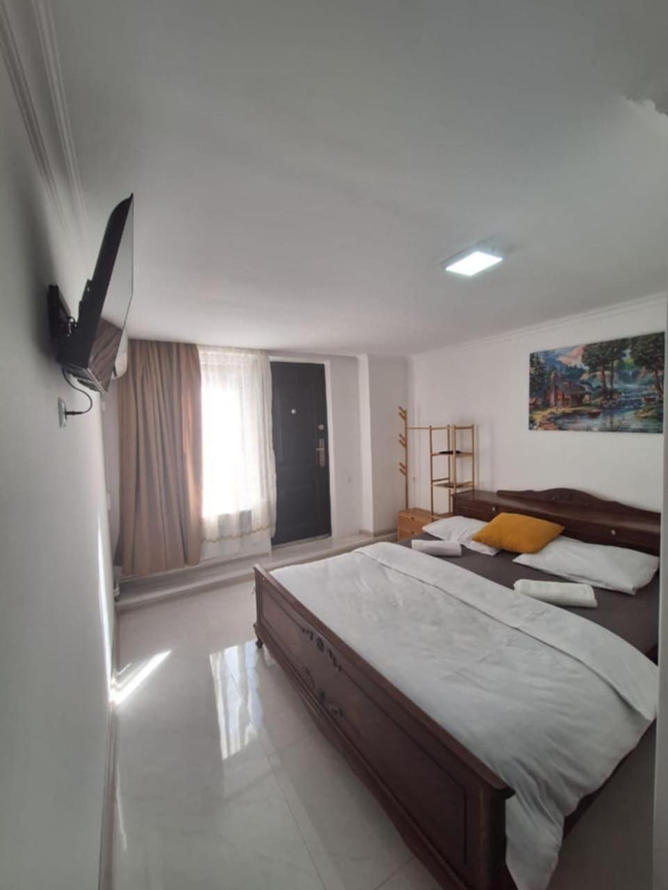 Ortachala Summer House Tbilisi ภายนอก รูปภาพ