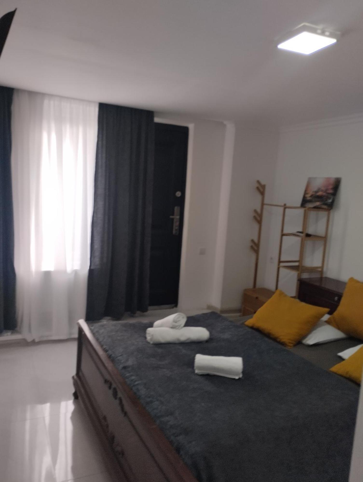 Ortachala Summer House Tbilisi ห้อง รูปภาพ