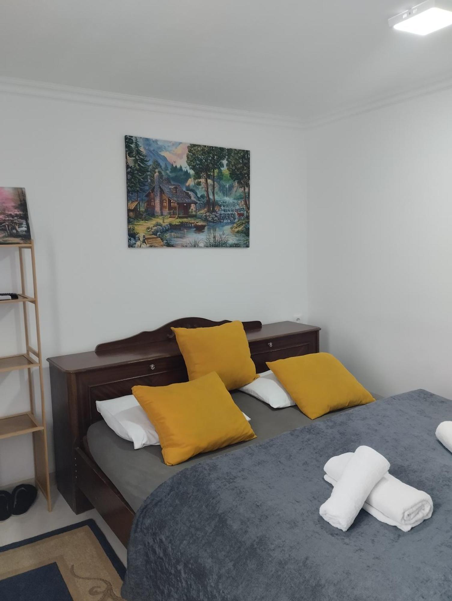 Ortachala Summer House Tbilisi ห้อง รูปภาพ